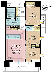 パークホームズ浅草六丁目