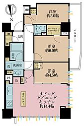 シティタワー大泉学園