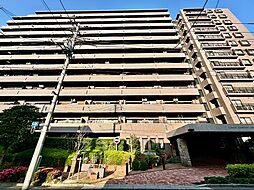 コスモ住吉扇橋
