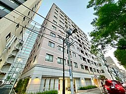 ファミール日本橋浜町公園