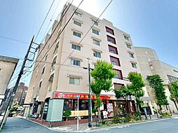 サンハイツ根岸