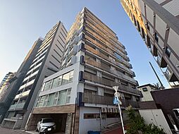 新宿ニューハウジング