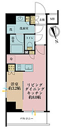 パレステージ中野