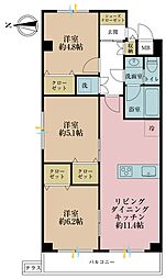トーア南砂マンション