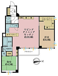 徳川マンション