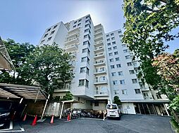 徳川マンション
