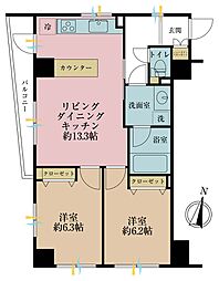 マイキャッスル水天宮前壱番館