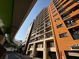 池袋パークハイツ