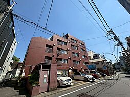 日興パレス中野