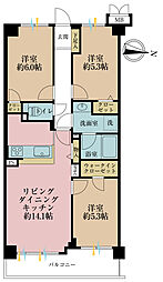 コスモ川崎京町