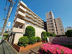 コスモ川崎京町