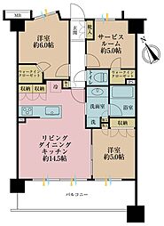 センチュリー千歳烏山レジデンス