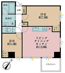 プリミテージュ新横浜