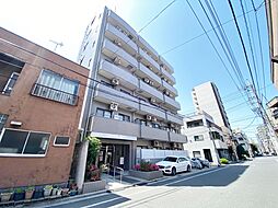三の輪シティハウス