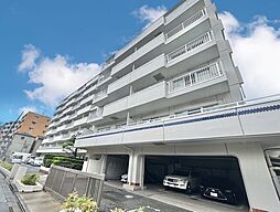 フジタ早稲田マンション