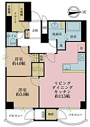 サンハイツ中野
