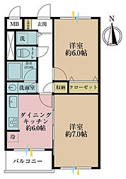 久我山マンション