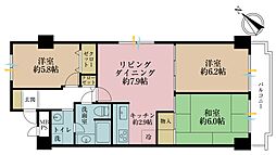 マンション勝どき