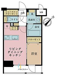 エステムプラザ横濱関内