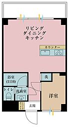 サンセール新宿