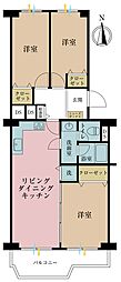 ドルフ青葉台1号棟