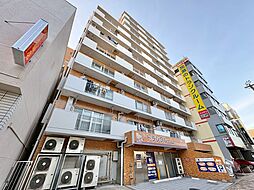 東神奈川ダイヤモンドマンション