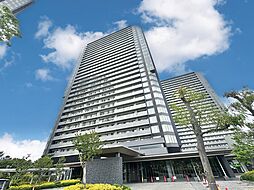 リヴァリエＢ棟