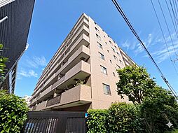 コスモ川口シティアベニュー