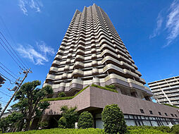 スカイフロントタワー川口