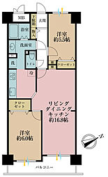 コスモウィル大島