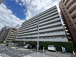 新大橋永谷マンション