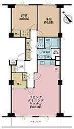 ローズハイツ武蔵小杉