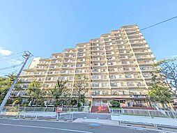 日商岩井亀戸マンション