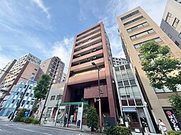 東日本橋コーポラス