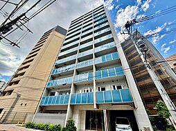 パレステージ上野入谷