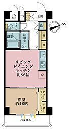 マンション西浅草