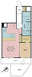 レーベンハイム大塚弐番館