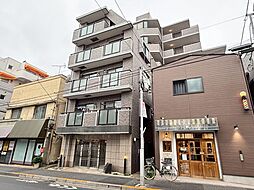 レーベンハイム大塚弐番館