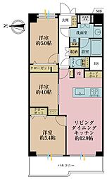 横浜スカイハイツ