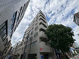 トーア新富マンション