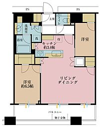 勝どきザタワー