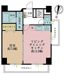 ライオンズマンション大森第5