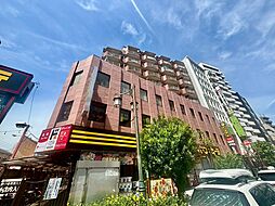 サンセール新宿