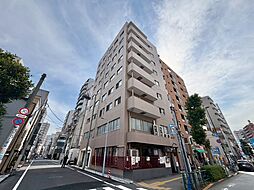 シンエイマンション第二蔵前