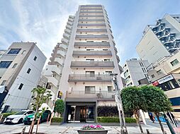 プレシス浅草雷門
