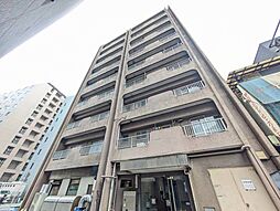 セブンスターマンション第2日本橋