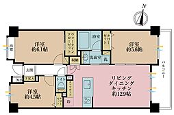 サンヴェール後楽園