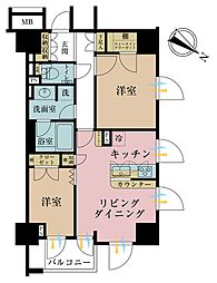 デューク・スカーラ日本橋