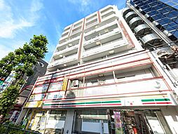 ライオンズマンション白山駅前
