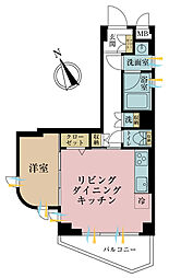 セレスト西荻窪